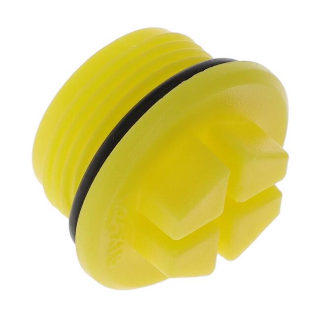 498543 Essentra Components  Tappi per fori - Tappi conici